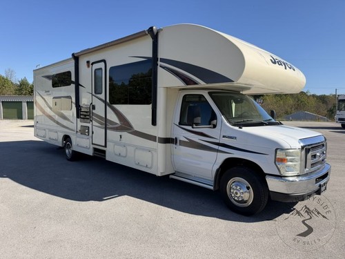 2017 jayco redhawk 31xl - jayco, class