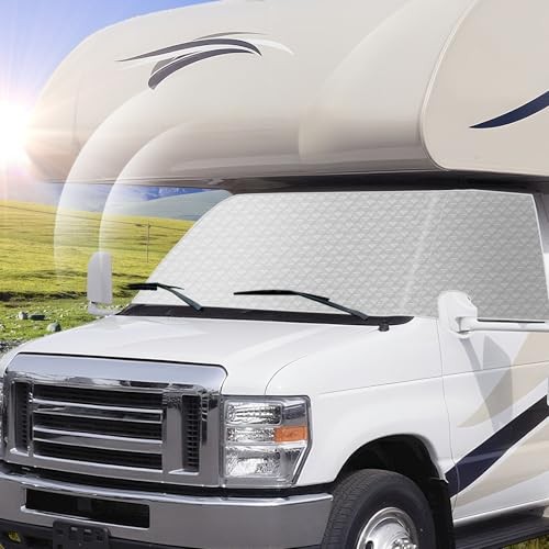 Boyisen windshield cover - boyisen,