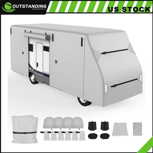32 oxford cloth rv - 32',