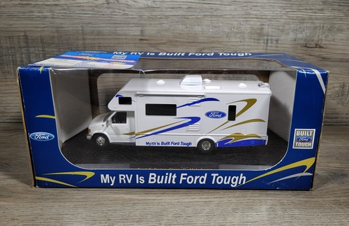 Vintage ford series - vintage, rv